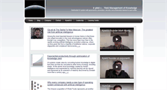 Desktop Screenshot of kyield.com